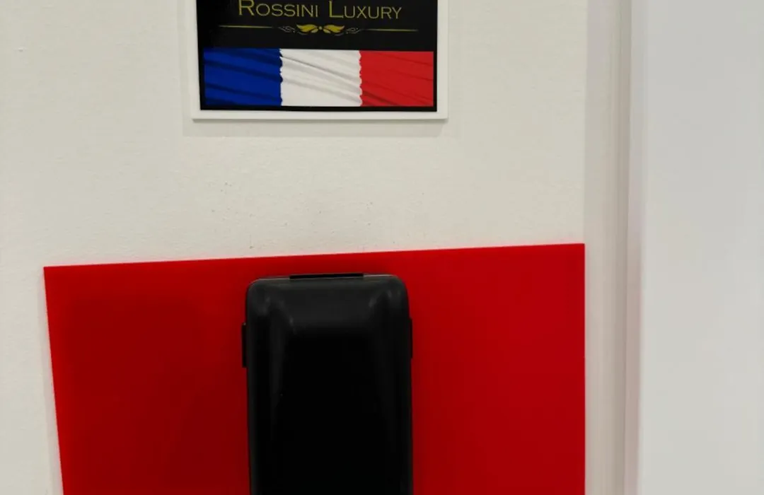 B&B Rossini Luxury 3-1