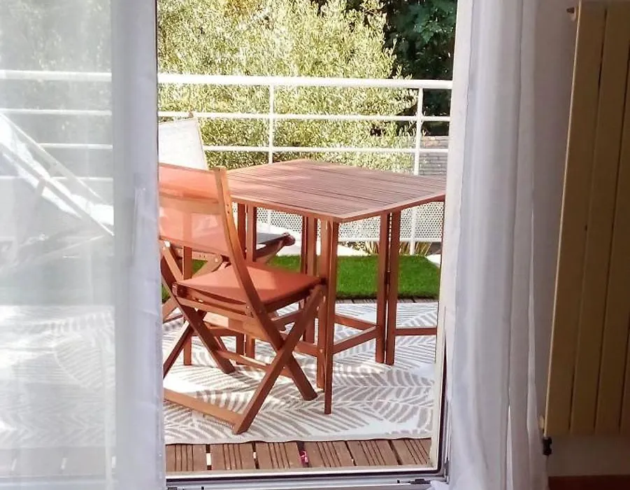 Chambre d'hôtes DOLCE FARNIENTE-1