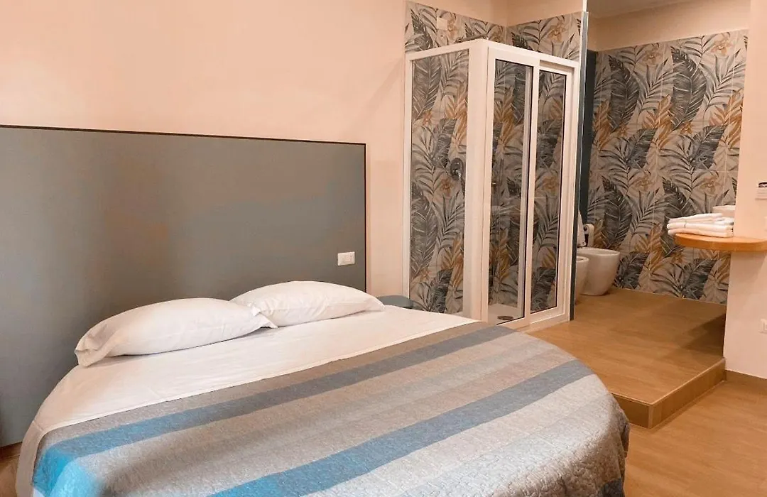 Vidò Rooms-1