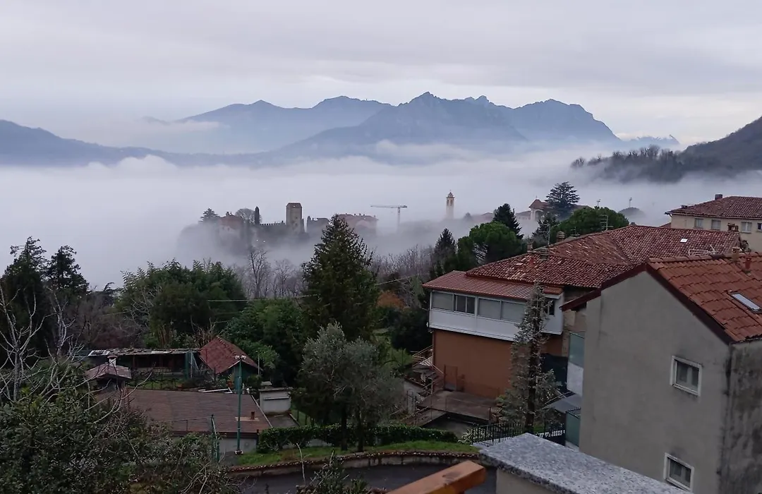 La Dimora Dei Due Laghi-1