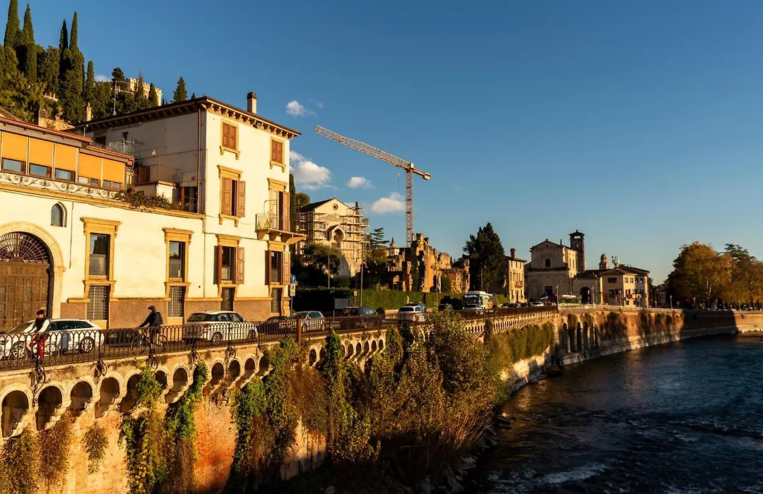 La Finestra Sul Ponte By Postcardsfrom-1