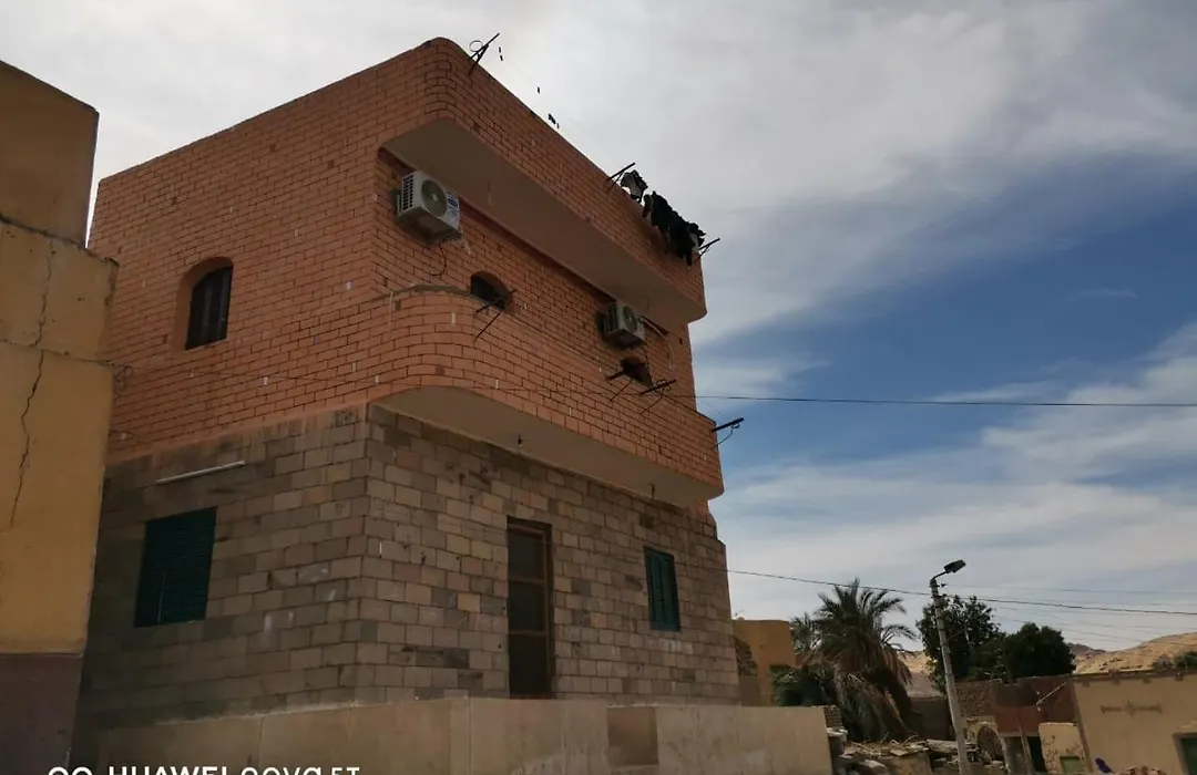 King Nubian House-1