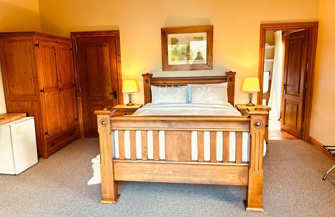 The Canyons B&B-1