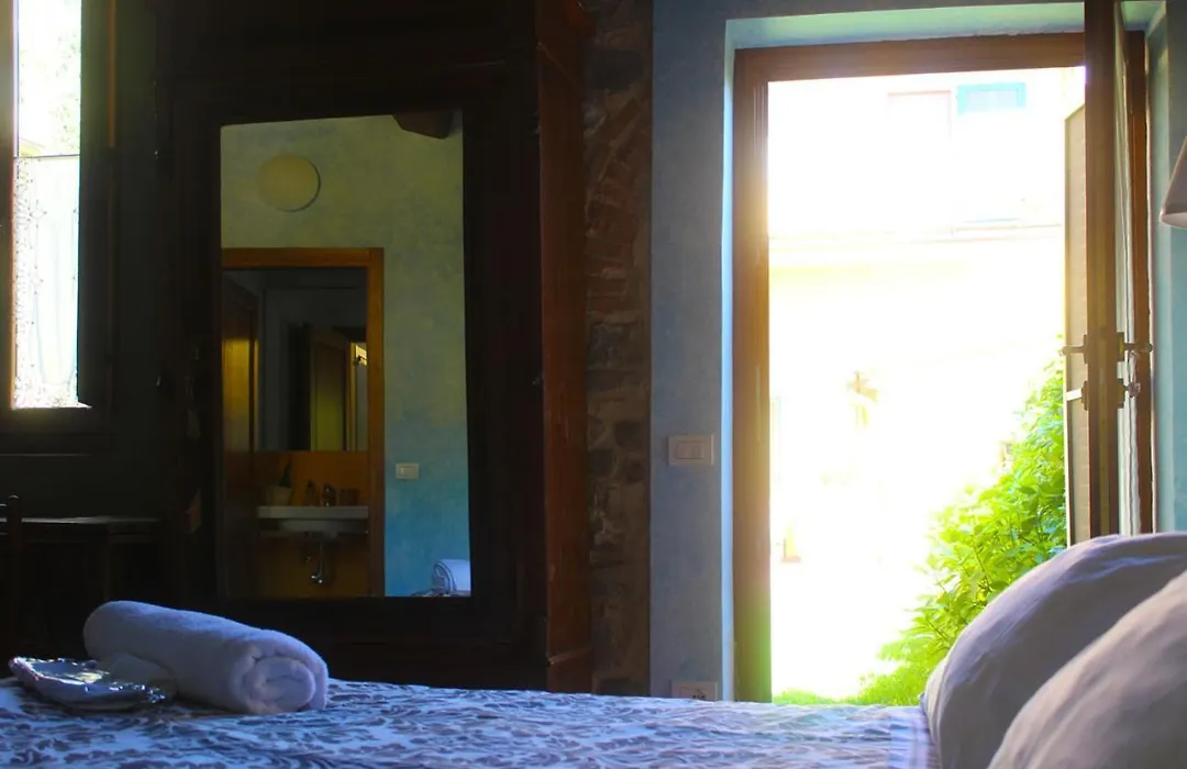 Al Canto B&B-1