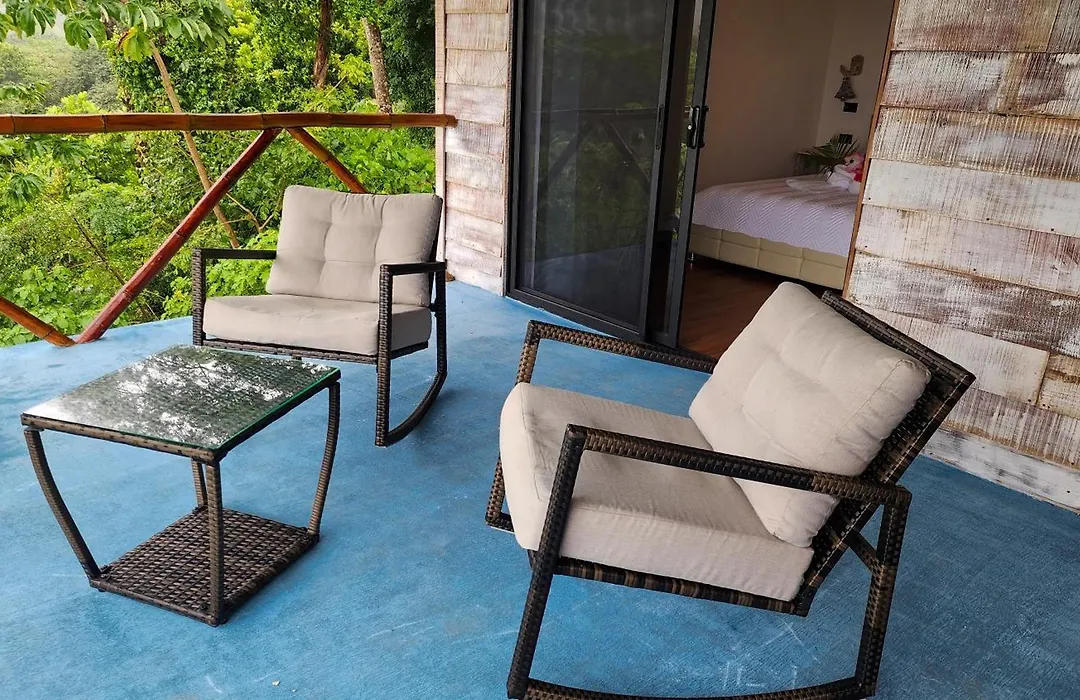 La Puesta Del Sol B&B-1