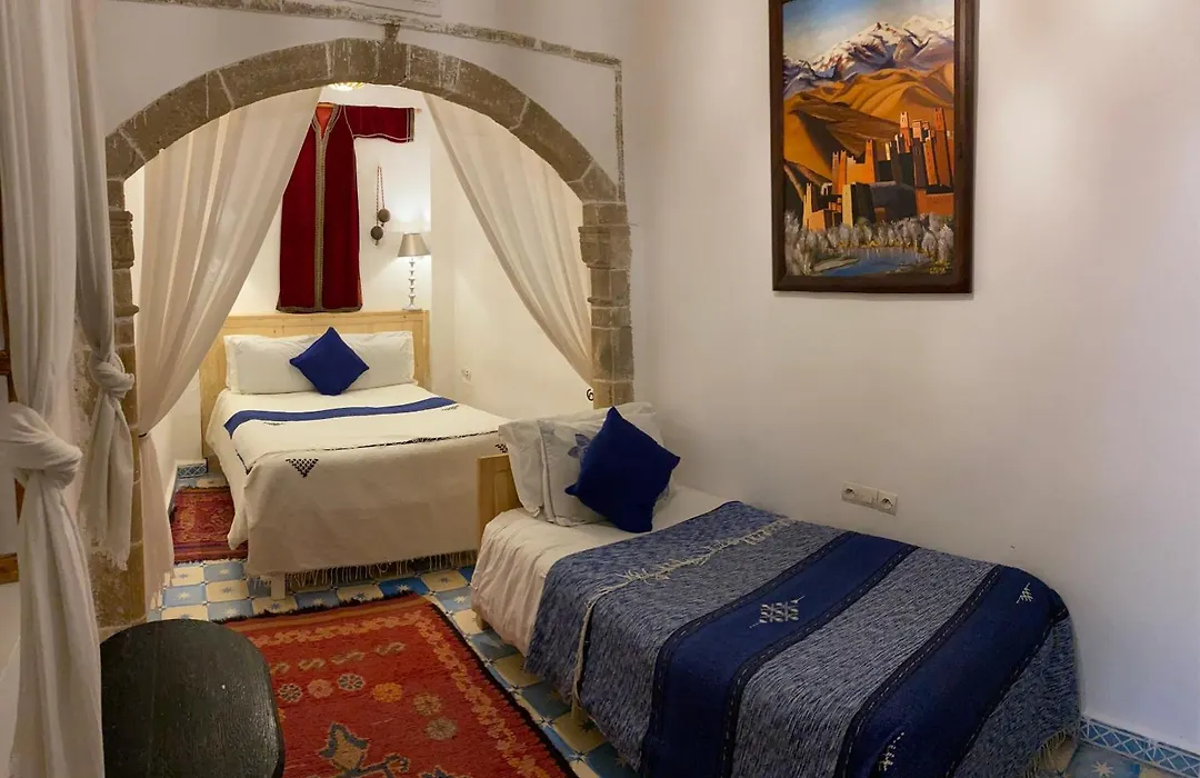 Riad Azul-1