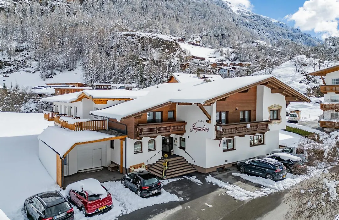 Pension Jaqueline-1