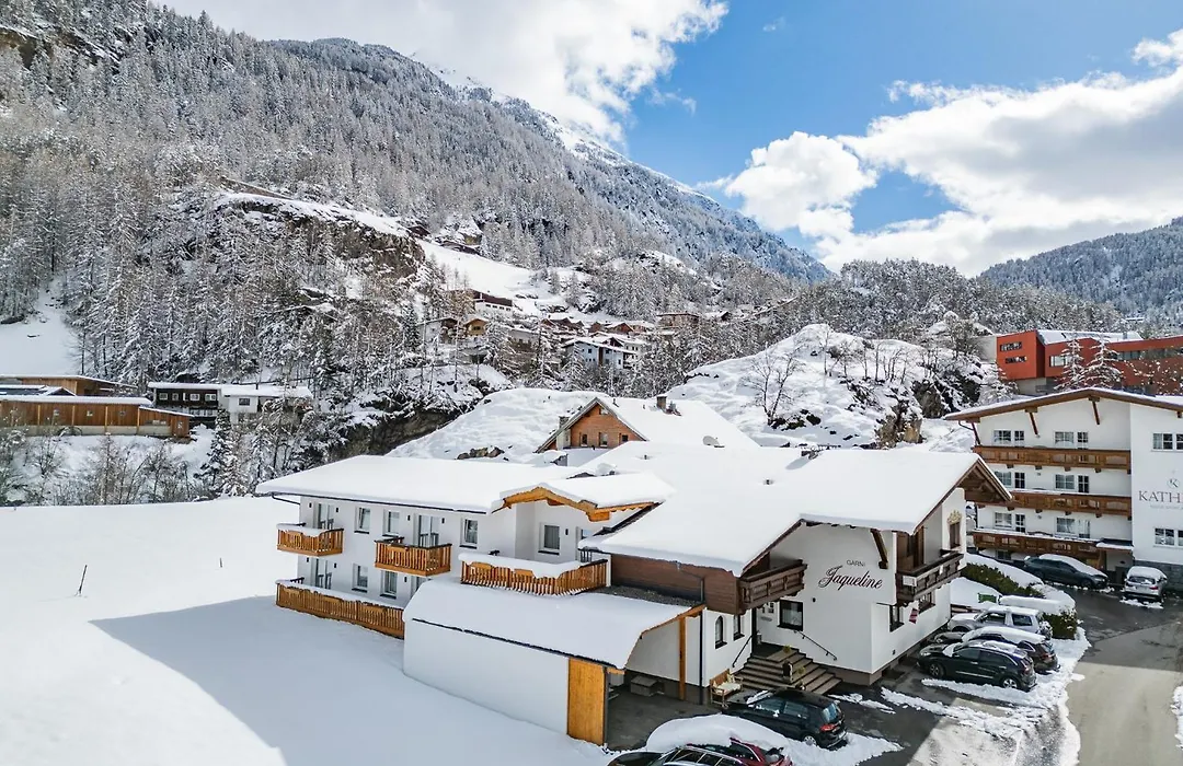 Pension Jaqueline-1