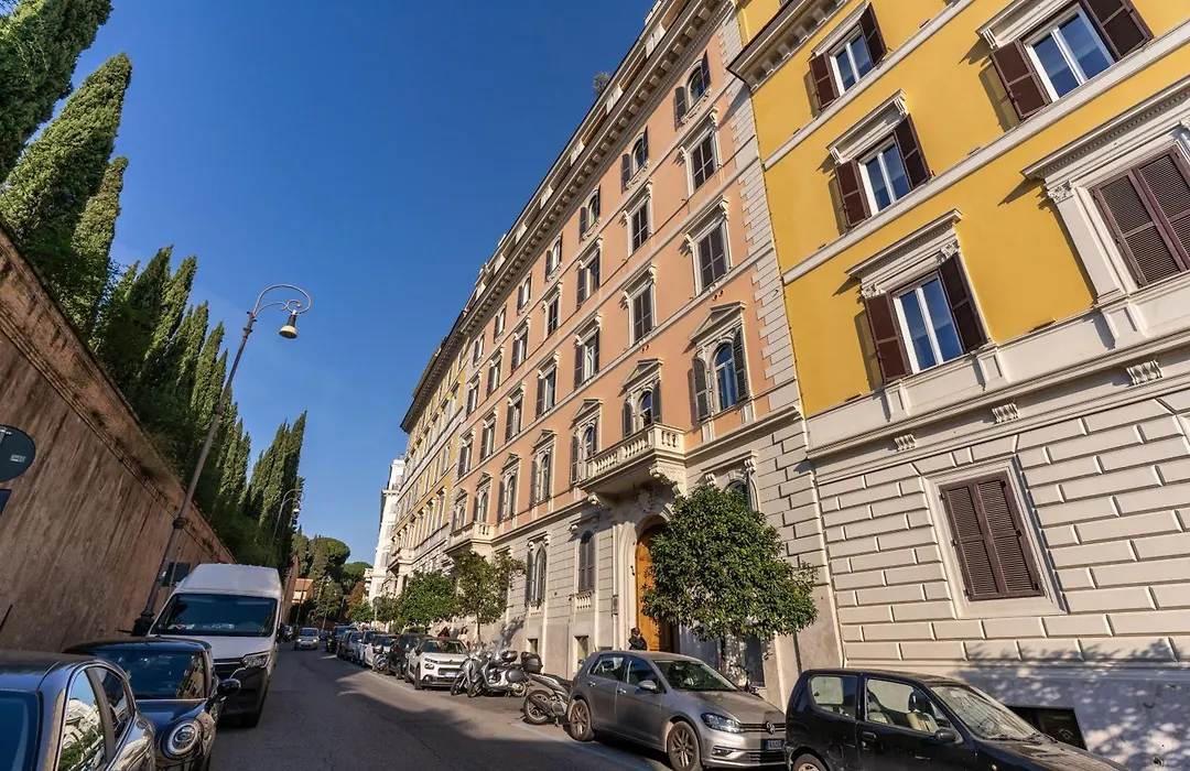 Opera Suites Pinciana-1
