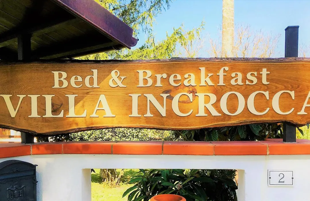 B&B Villa Incrocca-1