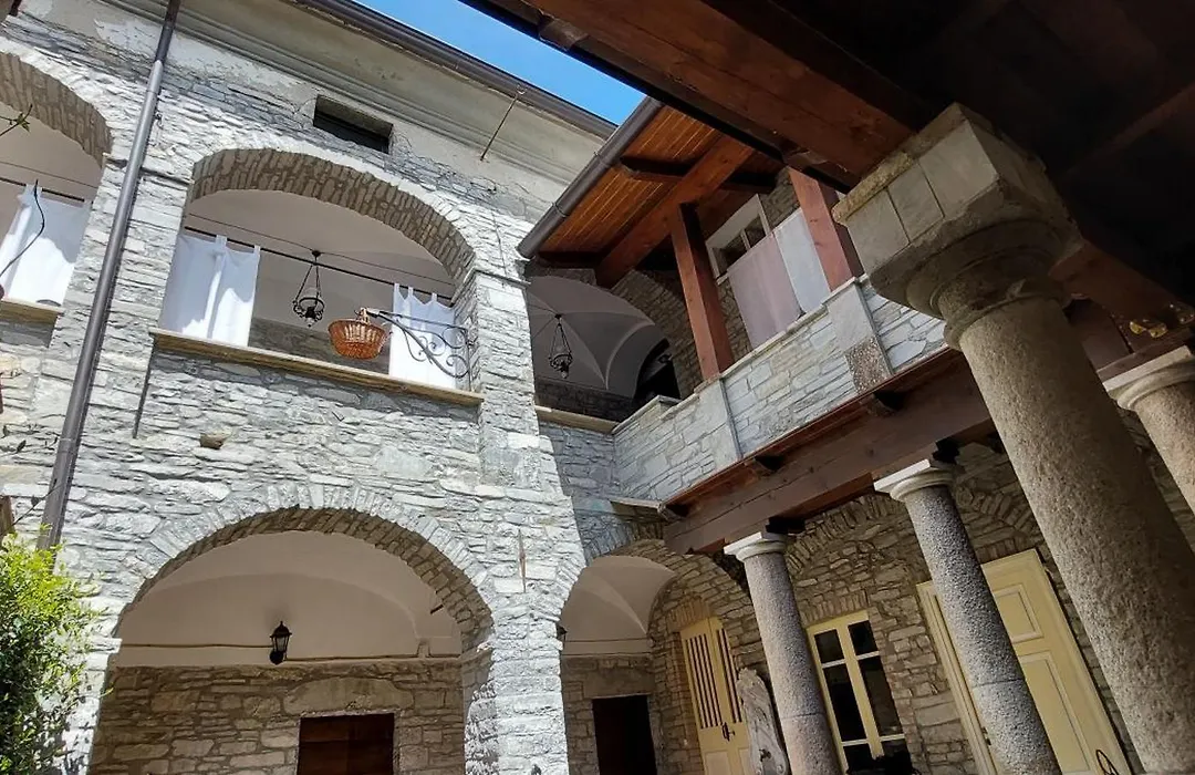 B&B La Forgia-1