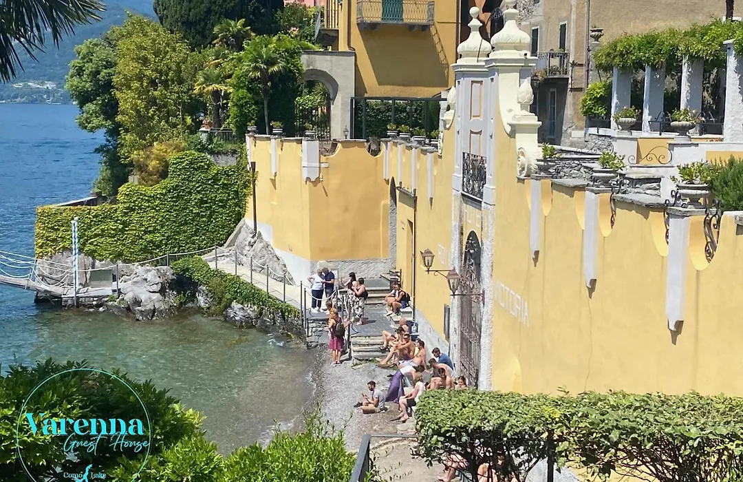 Varenna Guest House-1