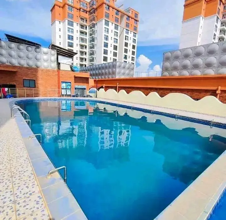 Apple Tree Apartment , 2 Bedroom Luxury Suites-1