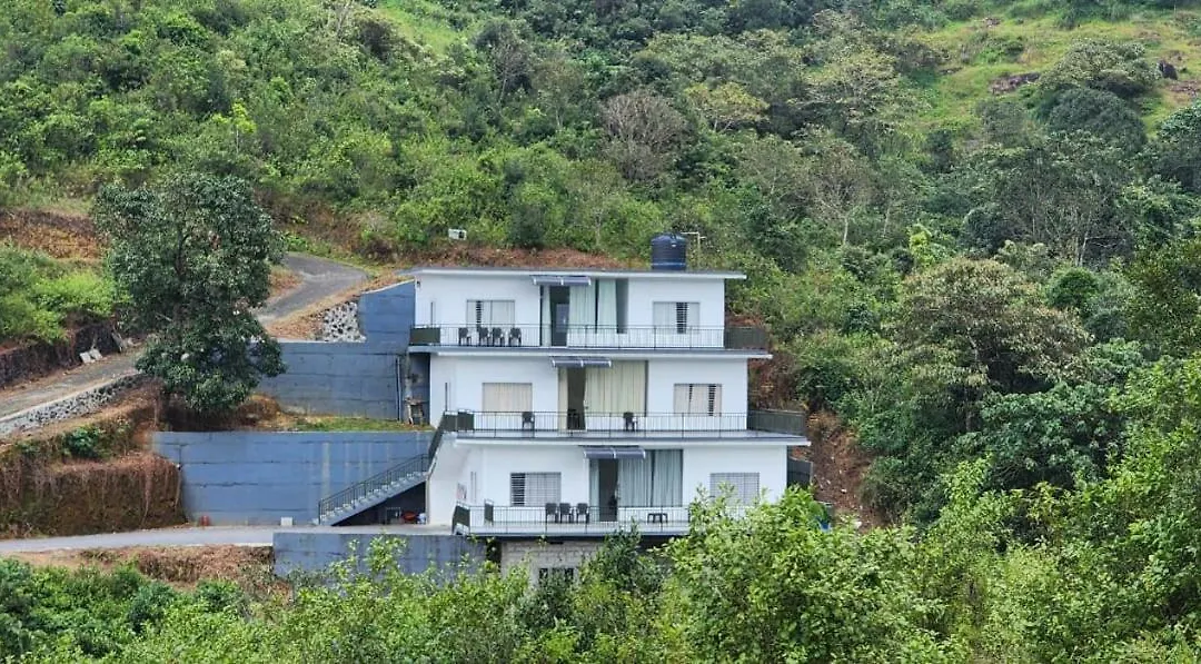 Cloud9 Resort Vagamon-1