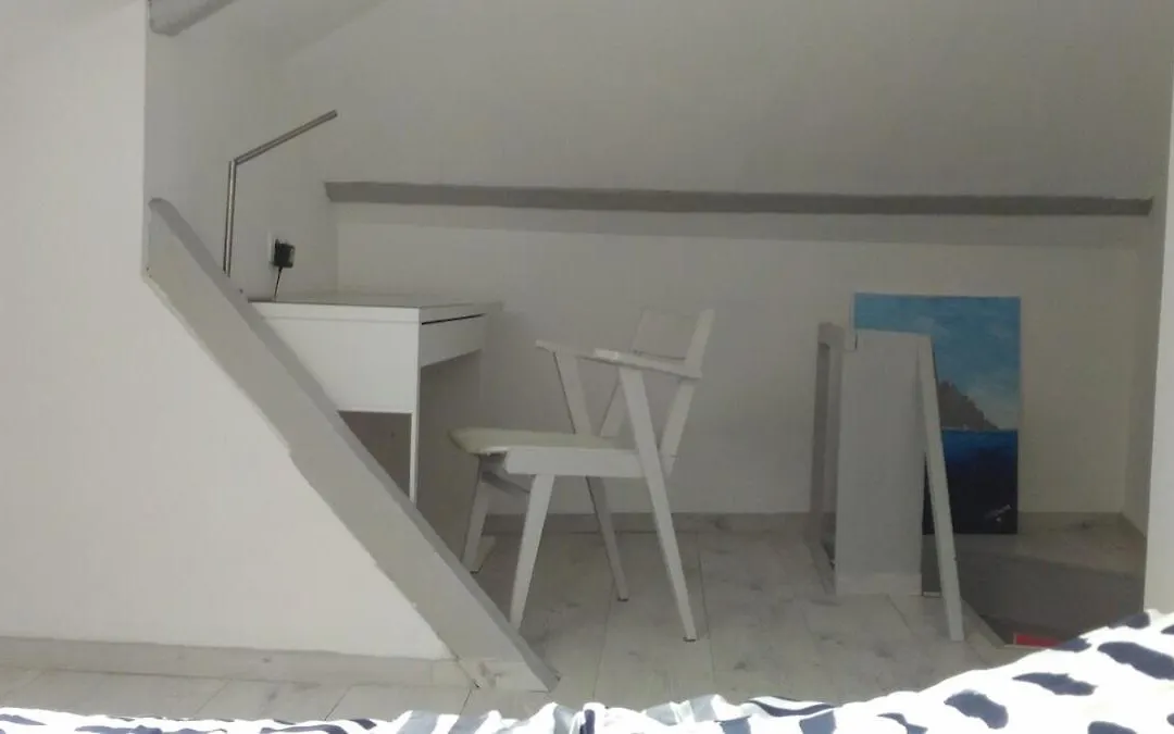 Maison Jacquard chambre-1