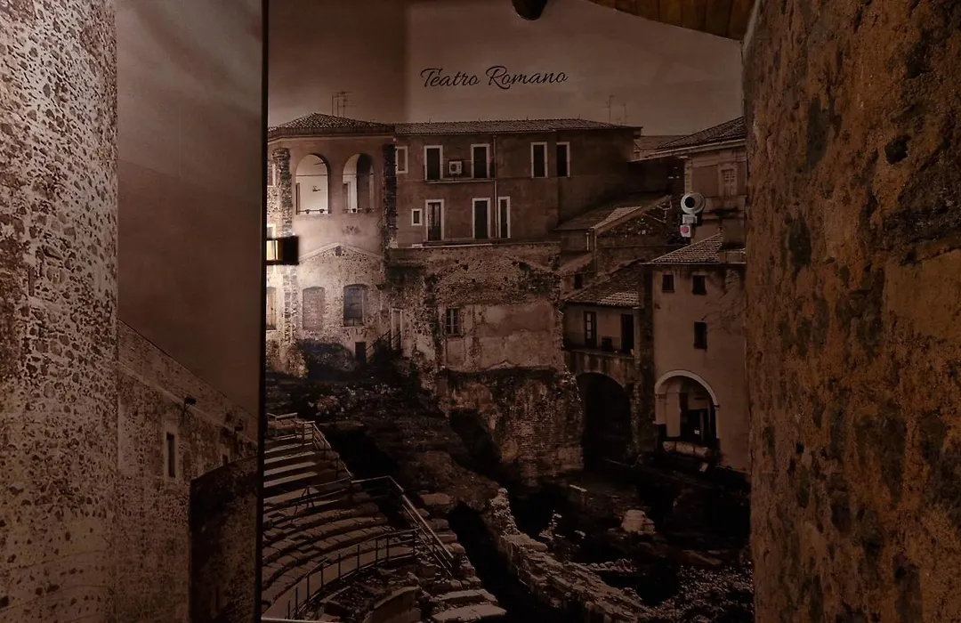 La Ciminiera Rooms-1