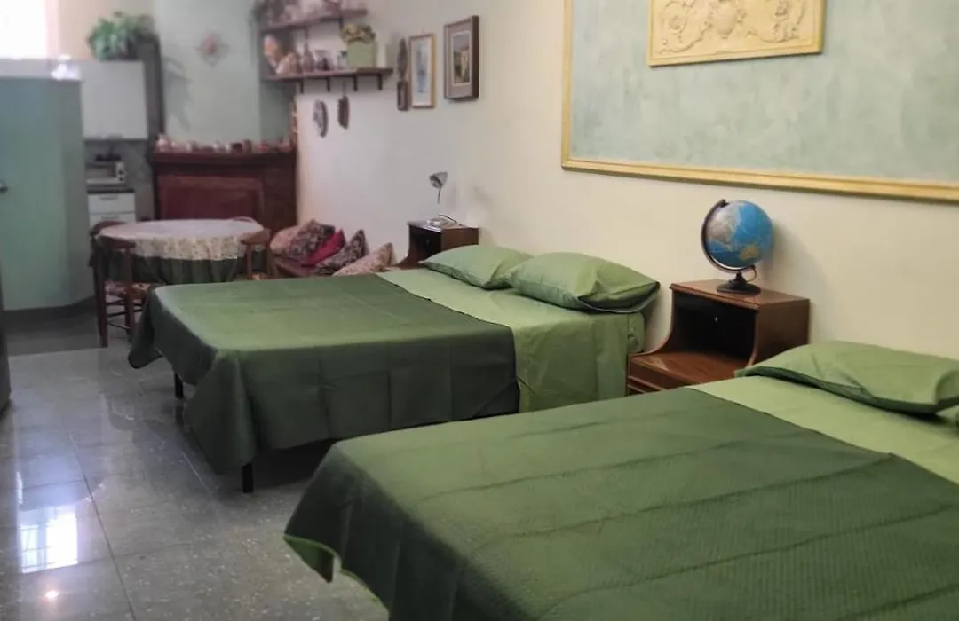 La Casa Di Nonna Lia-1