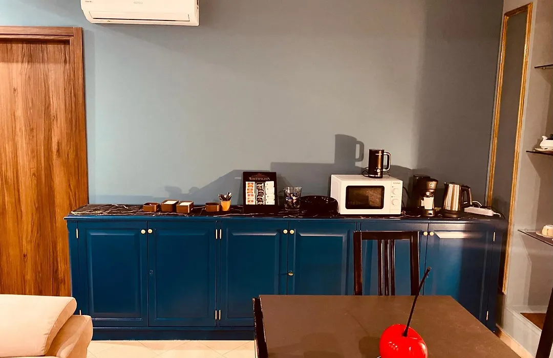 Bianca di Navarra House-1