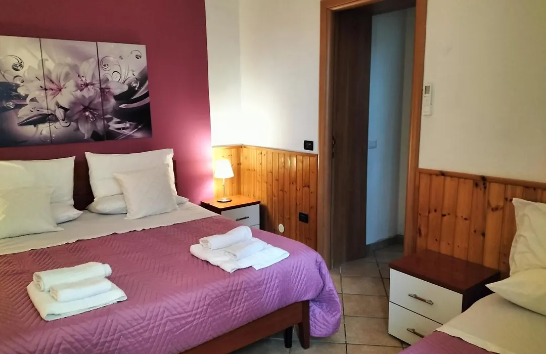 B&B Da Rosa-1