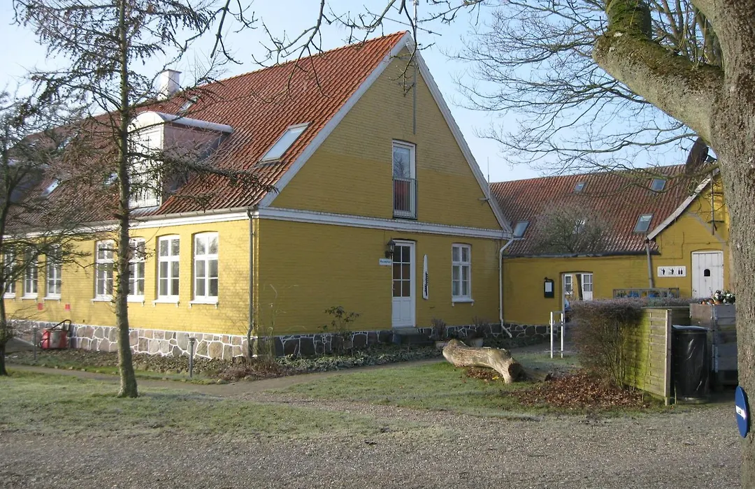 Boeslunde Camping-1