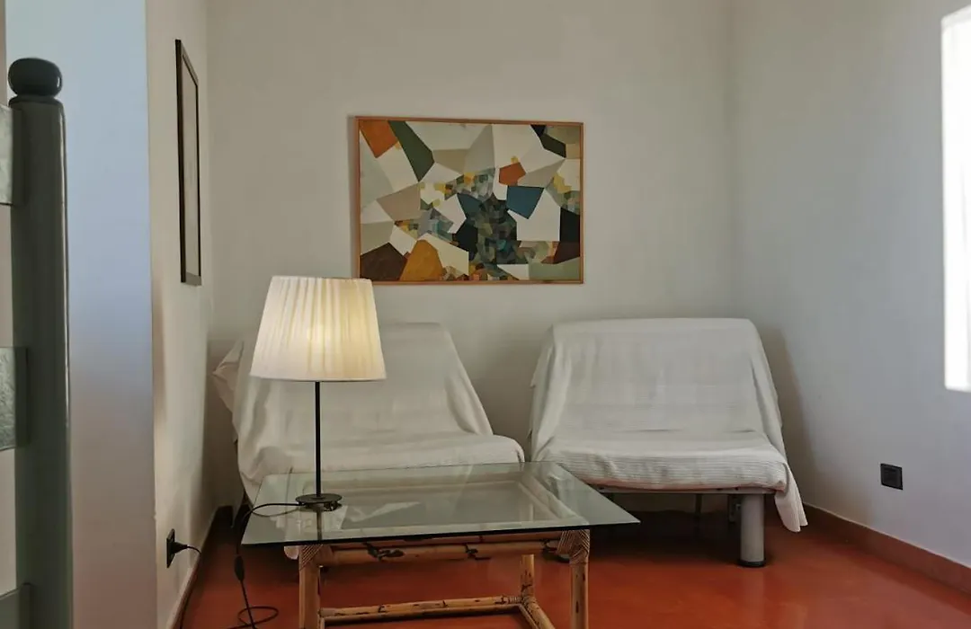 Villa Dei Romani - Country House-1