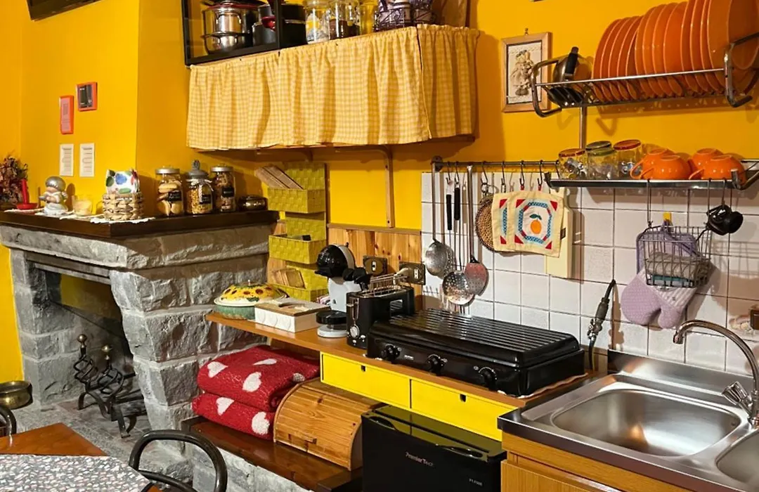 B&B Il Nido-1