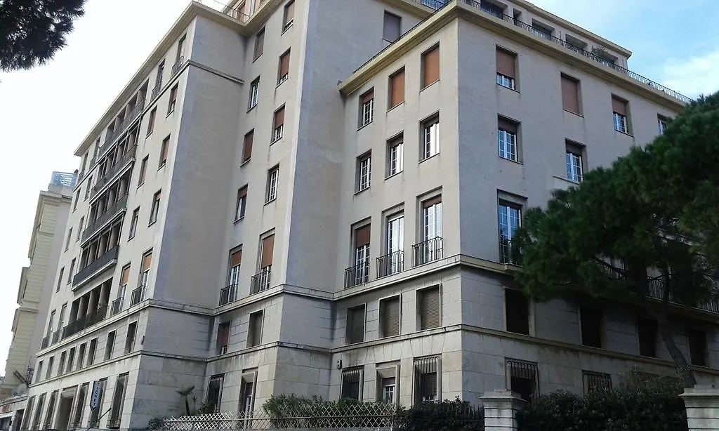 B&B Bruxelles Margherita-1