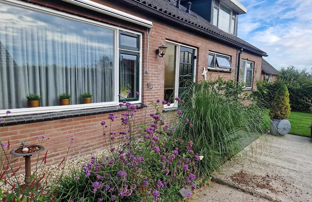 B&B Opoes Huusie-1