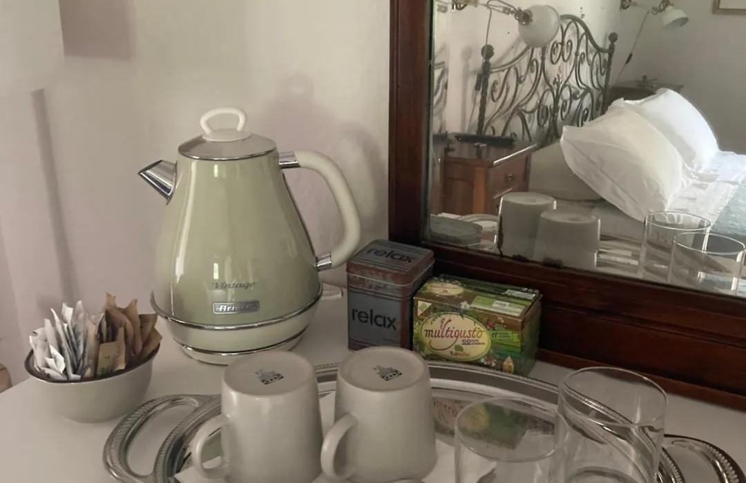 B&B La Locanda dei Gatti-1