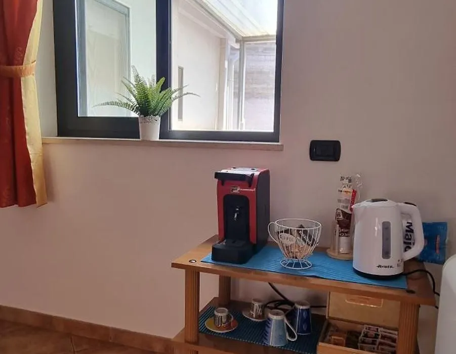 B&B La Mansarda-1