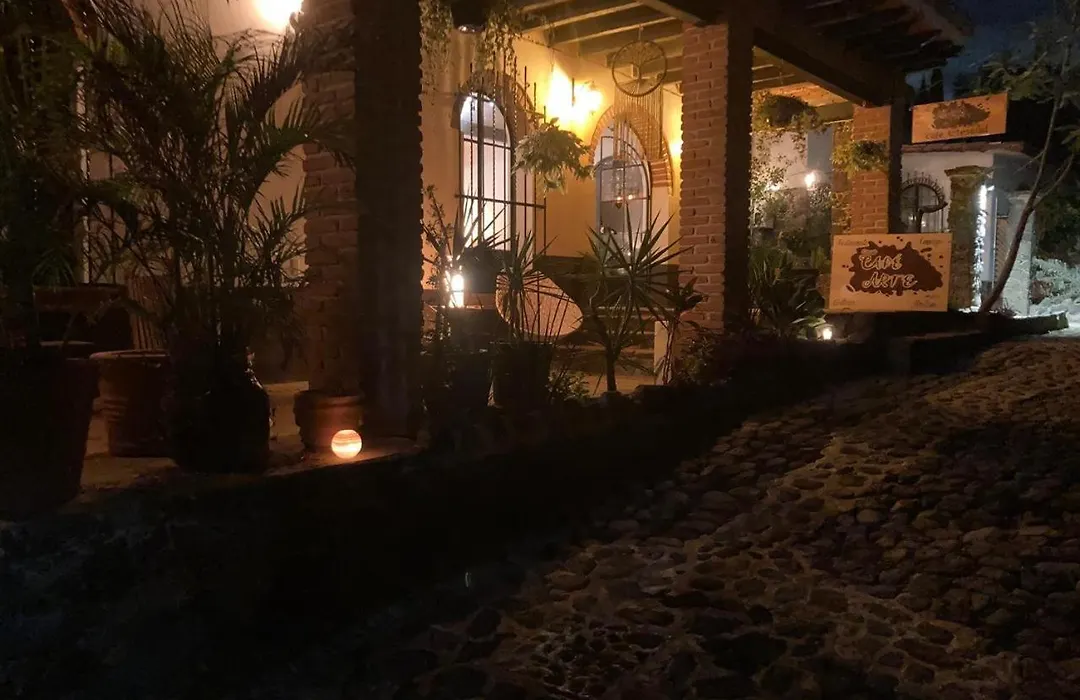 Casa Café Arte-1