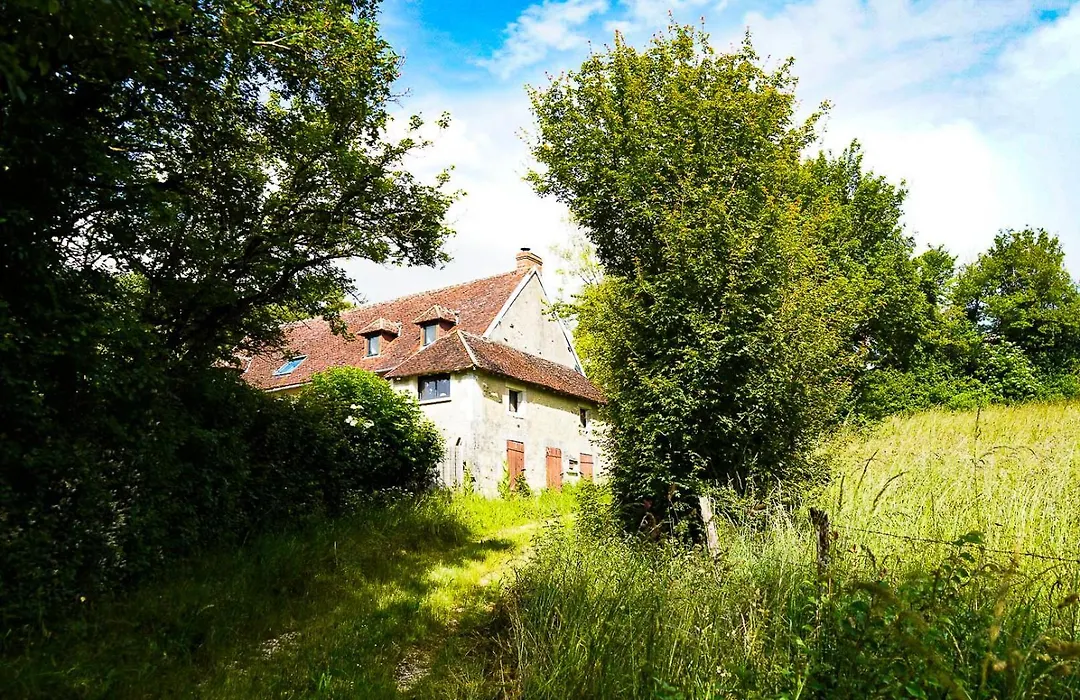 Le Petit Pré-1