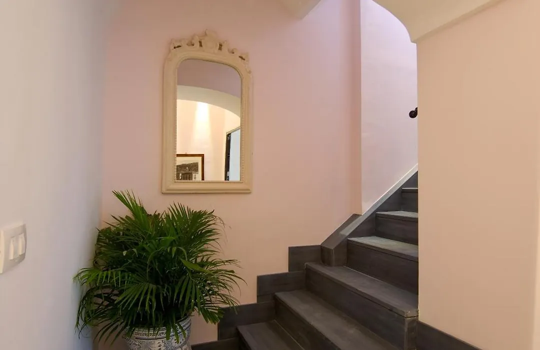 Sorrento Belvedere B&B-1