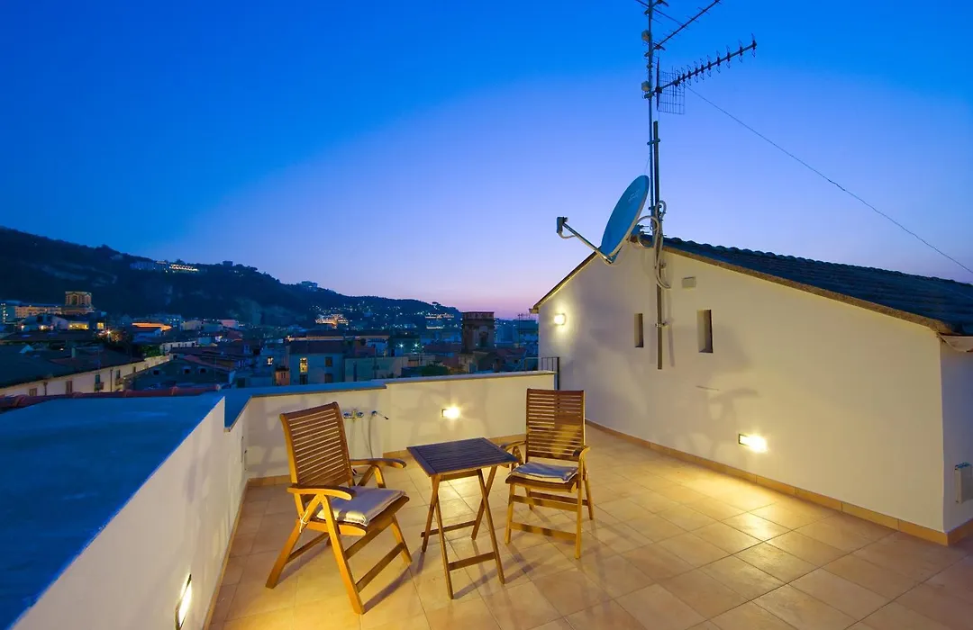 Sorrento Belvedere B&B-1