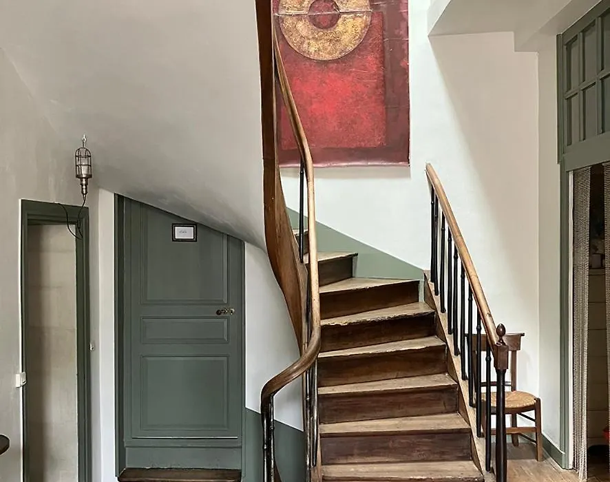 Maison d'Aliénor-1