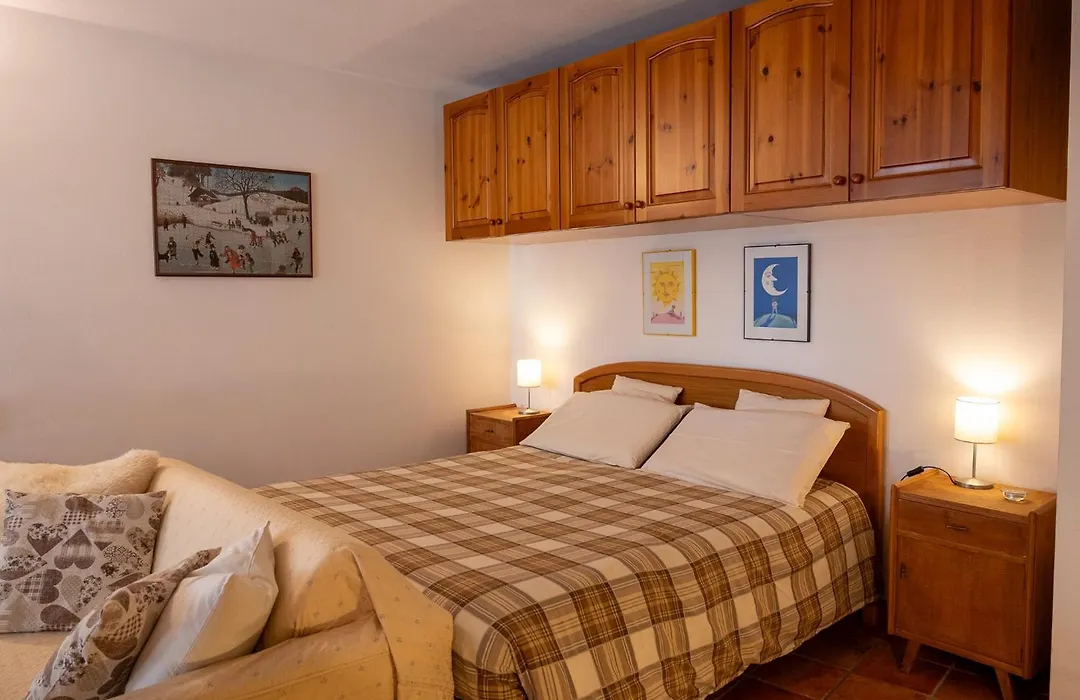 Baita De Eliseo B&B-1
