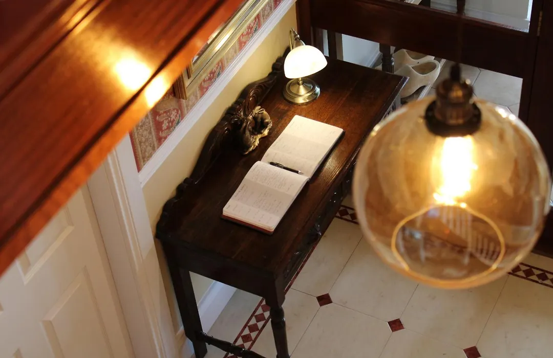 Carnalbanagh House-1