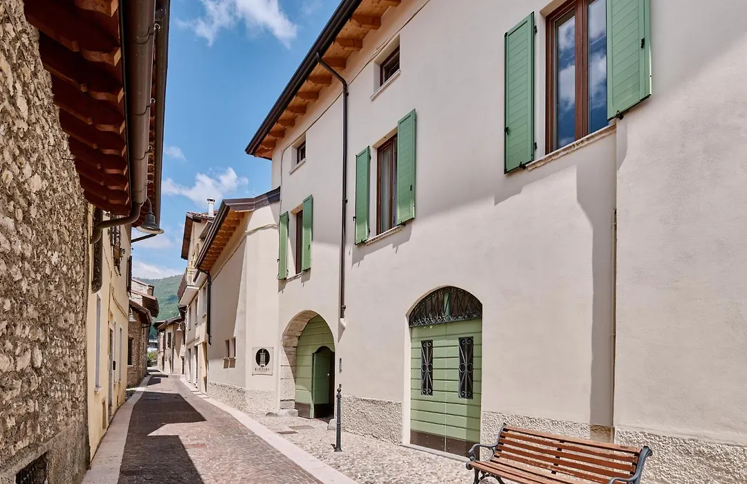 Corte Torchio B&B-1