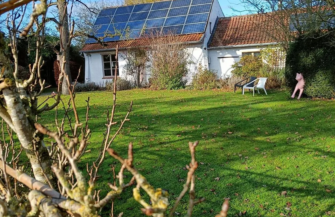 B&B Maison Lize-1