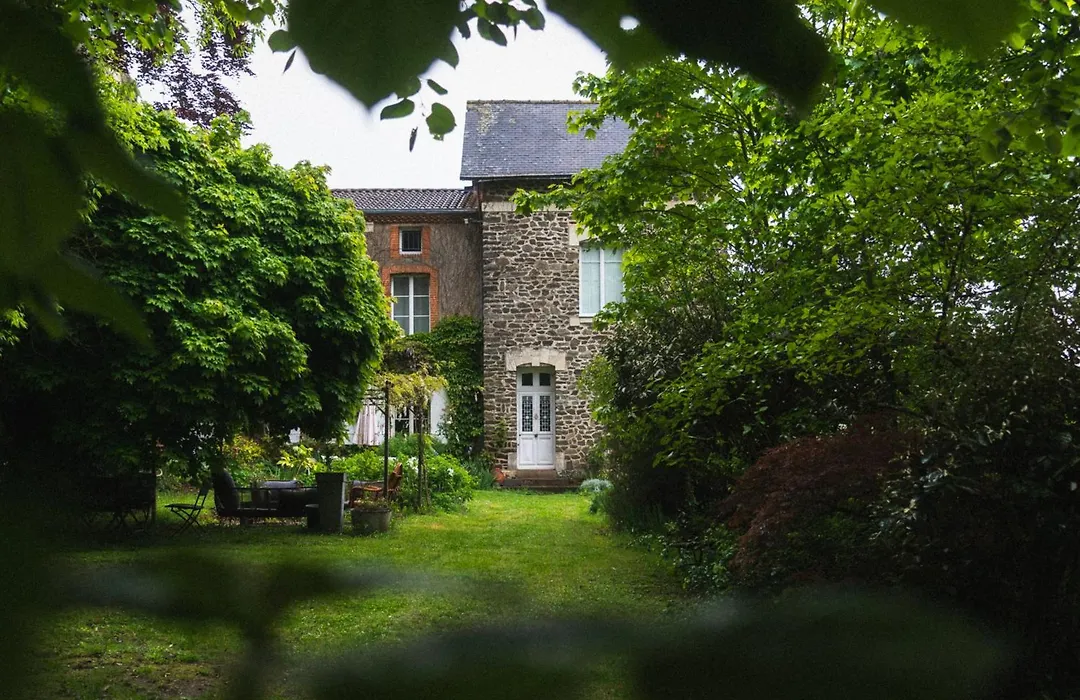 Maison d'hôtes La bien-Aimée-1