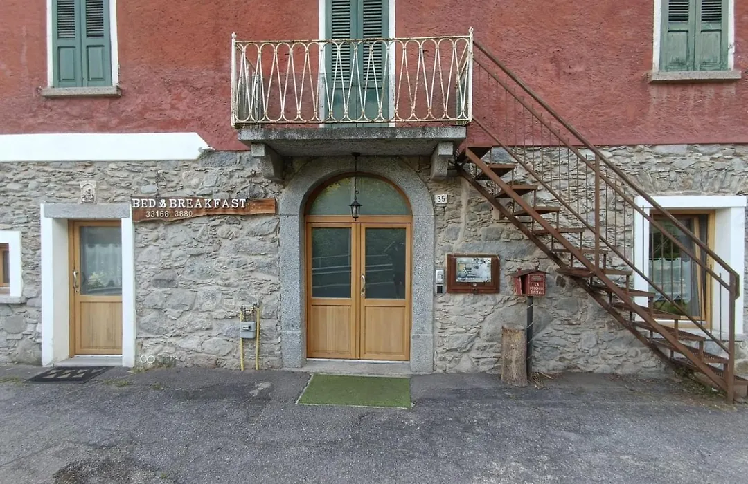 B&B La Presef-1