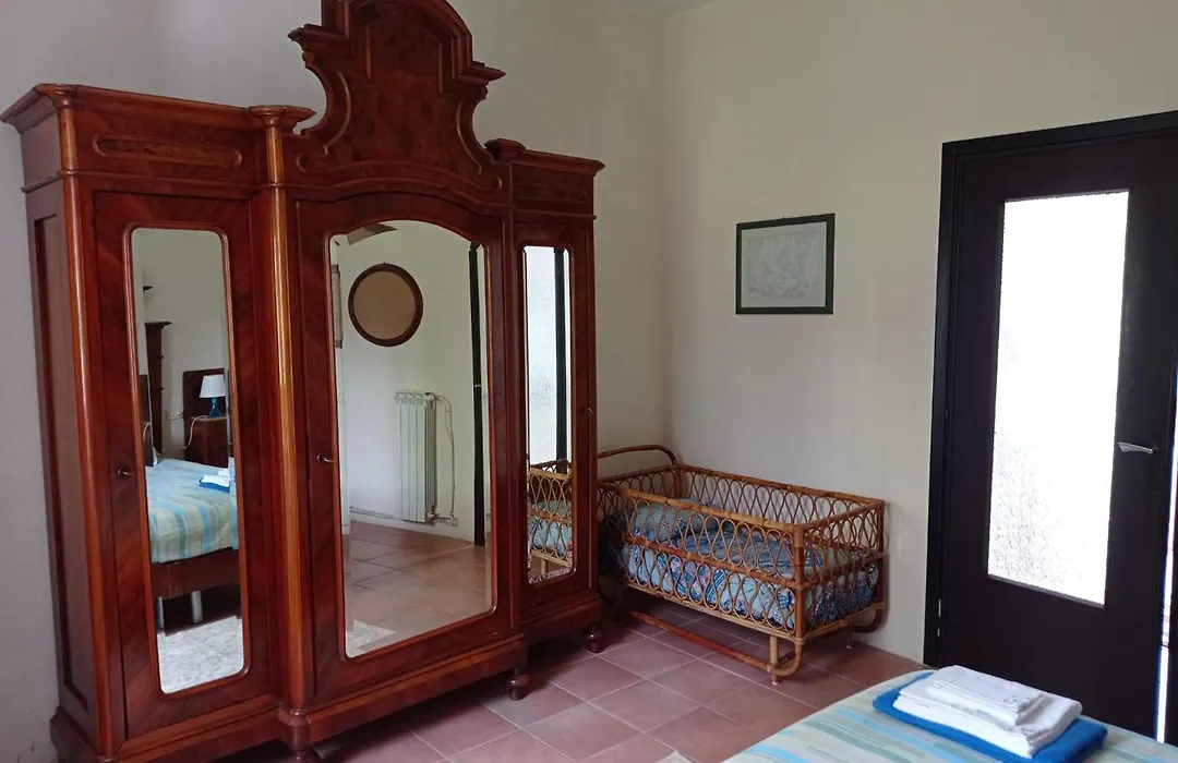 Dulcius Ex Asperis Bed & Breakfast-1