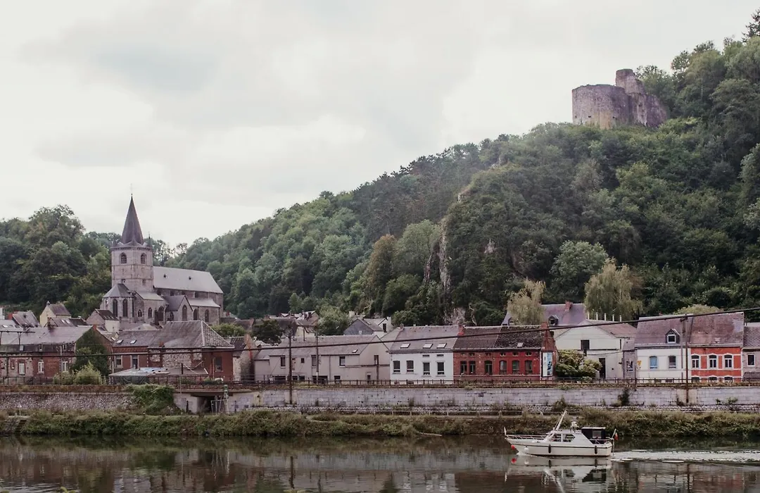 La Grotte Dinant-1