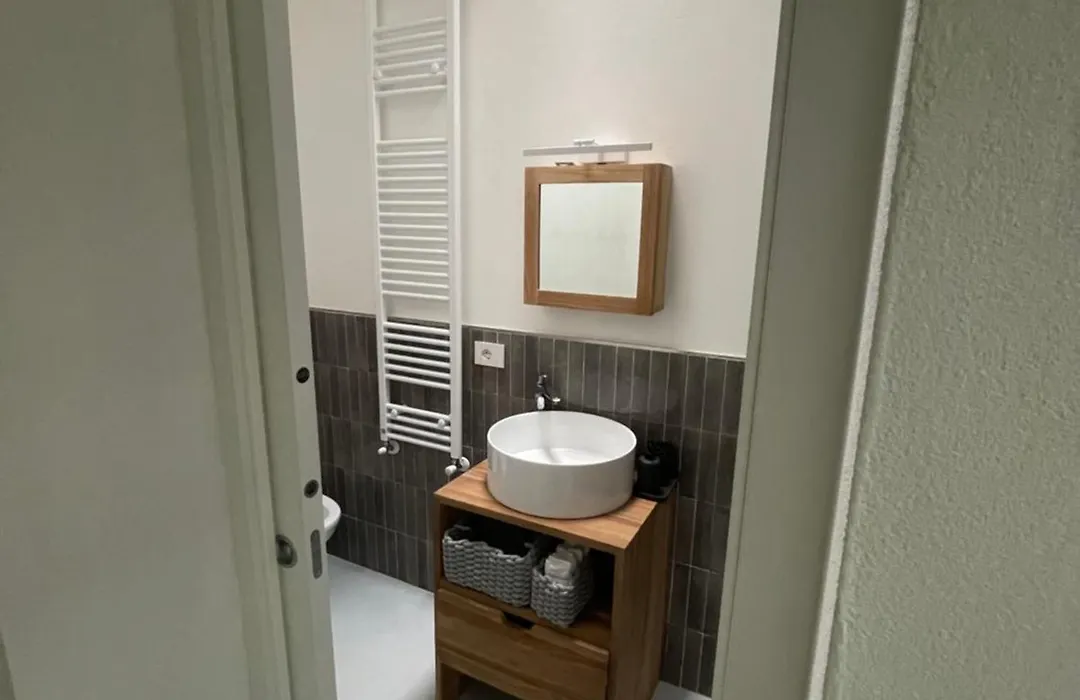 Poveromo B&B-1
