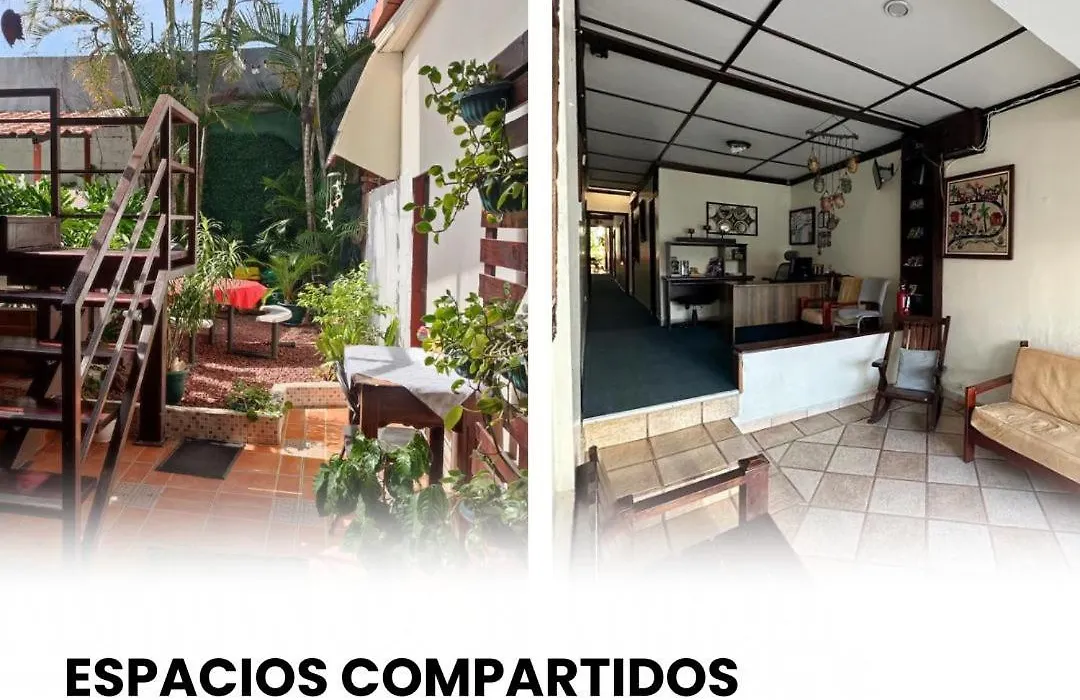 Hotel Pacande B&B-1