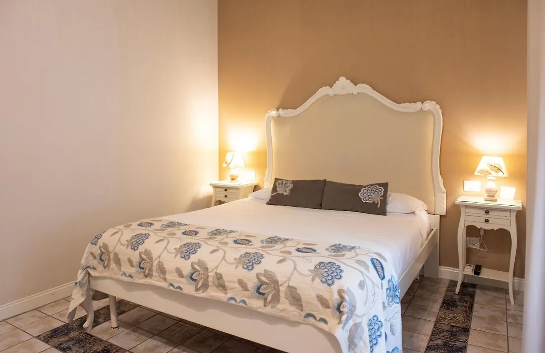 Certosa Suite-1