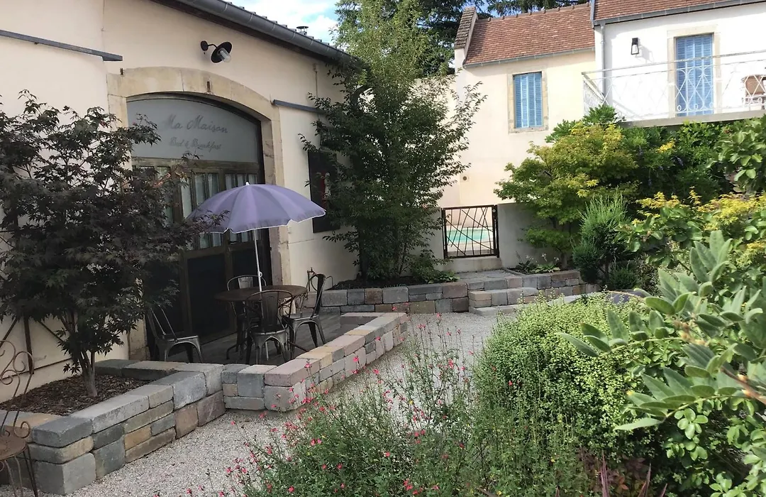 Ma Maison-1