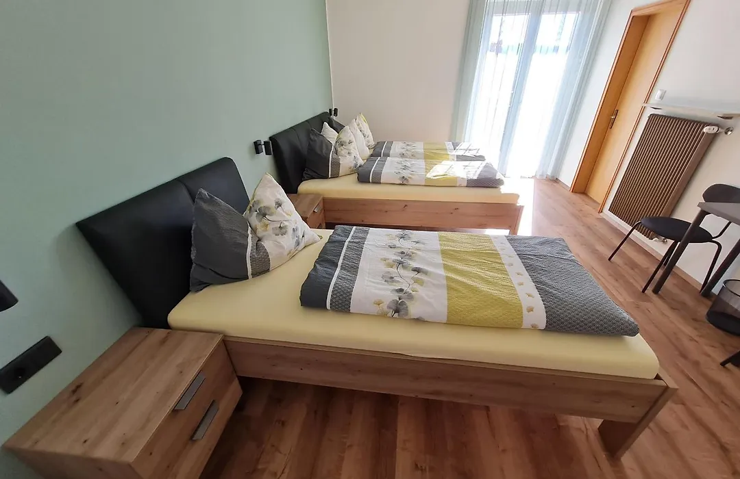 Gasserhof Bozen-1