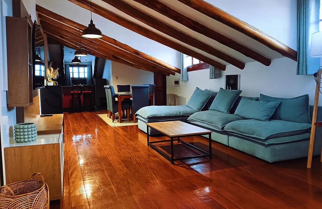 Illa B&B-1