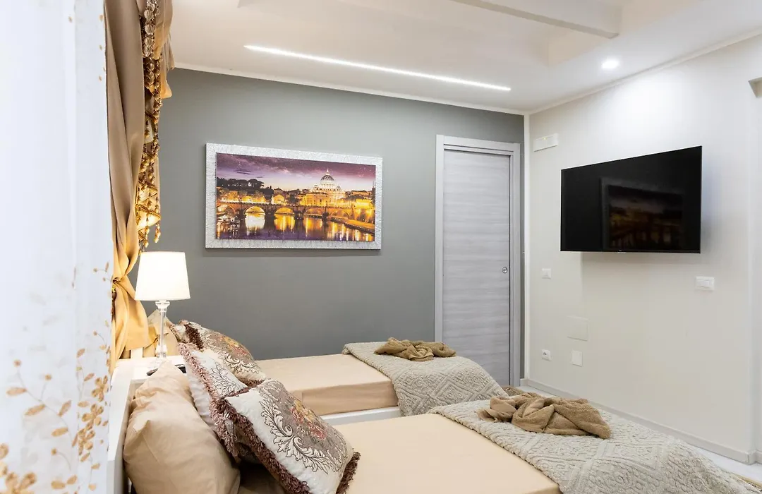 La Dolce Casa-1